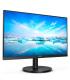 Monitor Philips V-Line 221V8 21.5'  Full HD  Negro