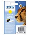 CARTUCHO AMARILLO EPSON T0714