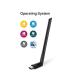 TP-Link Archer T2U Plus Adaptador WiFi AC600 USB