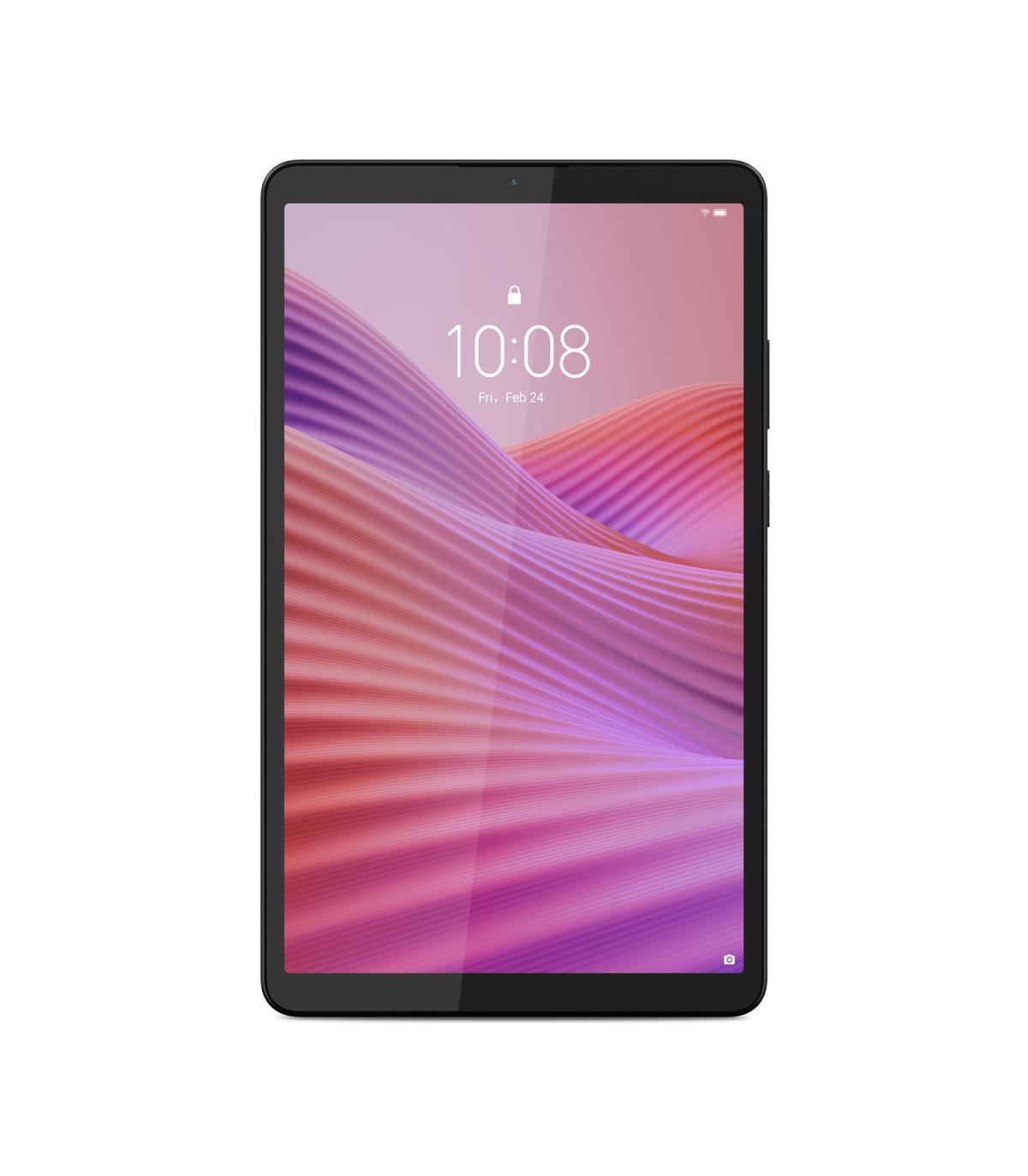 Tablet Lenovo Tab One 8.7'  4GB  64GB  Octacore  Gris Luna