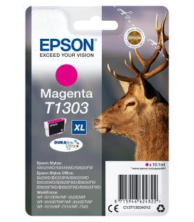 CARTUCHO MAGENTA EPSON T1303