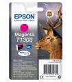 CARTUCHO MAGENTA EPSON T1303