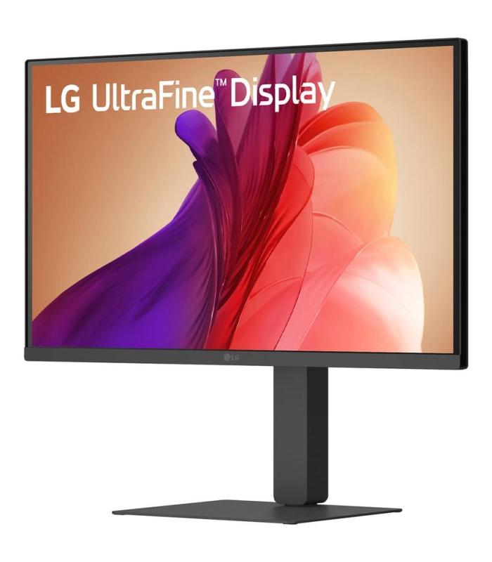 LG 27U730A-B Pantalla Para PC 68,6 Cm (27") 3840 X 2160 Pixeles 4K Ultra HD Negro