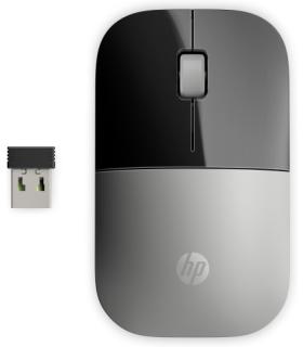 HP Ratn inalmbrico Z3700 plateado