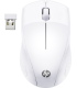 HP Ratn inalmbrico 220 (Blanco Nieve)