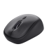 Trust TM-201 ratn mano derecha RF inalmbrico ptico 1600 DPI
