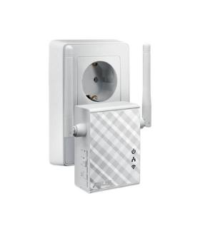 EXTENSOR ASUS WIFI 300 MBPS PUNTO DE ACCESO