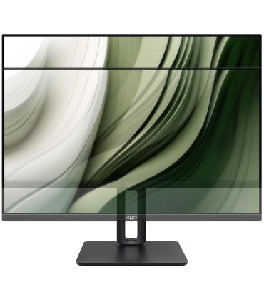 MSI Pro MP245PG Pantalla Para PC 60,5 Cm (23.8") 1920 X 1080 Pixeles Full HD LCD Negro
