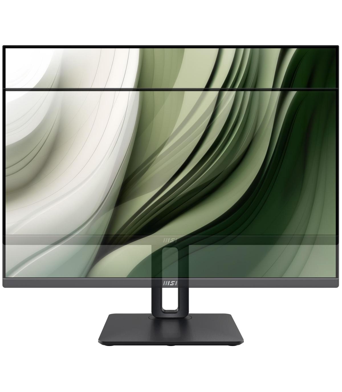 MSI Pro MP245PG Pantalla Para PC 60,5 Cm (23.8") 1920 X 1080 Pixeles Full HD LCD Negro