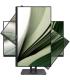 MSI Pro MP245PG Pantalla Para PC 60,5 Cm (23.8") 1920 X 1080 Pixeles Full HD LCD Negro