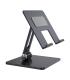 SOPORTE TABLET AISENS SOBREMESA XXL AJUSTABLE (2 PIVOTES)