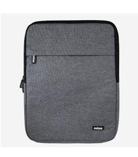 NILOX Funda SLEEVE 14.1"  Gris