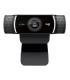 Logitech Webcam C922 960-001088 Strem Cam USB