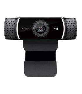 Logitech Webcam C922 960-001088 Strem Cam USB