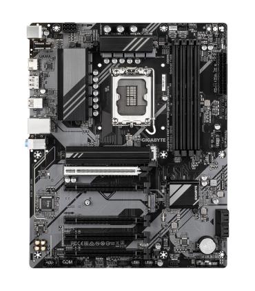PLACA BASE GIGABYTE B760 DS3H  GEN5 1700 AX ATX 4XDDR5