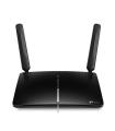 Router Inalmbrico 4G TP-Link Archer MR600 1200Mbps 2.4GHz 5GHz/ 2 Antenas/ WiFi 802.11a/n/ac - B/g/n