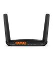 Router Inalmbrico 4G TP-Link Archer MR600 1200Mbps 2.4GHz 5GHz  2 Antenas  WiFi 802.11a n ac - B g n