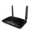 Router Inalmbrico 4G TP-Link Archer MR600 1200Mbps 2.4GHz 5GHz  2 Antenas  WiFi 802.11a n ac - B g n