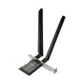 ADAPTADOR TP-LINK BE6500 TRI-BAND WI-FI 7 BLUETOOTH PCI