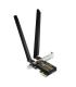 ADAPTADOR TP-LINK BE6500 TRI-BAND WI-FI 7 BLUETOOTH PCI