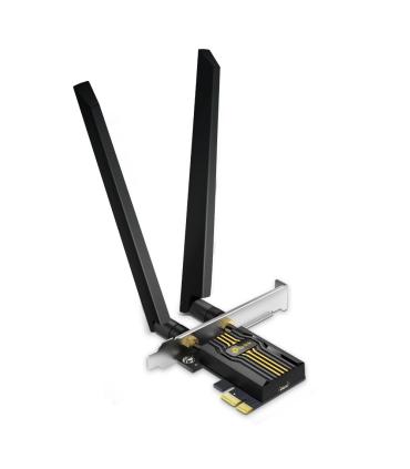 ADAPTADOR TP-LINK BE6500 TRI-BAND WI-FI 7 BLUETOOTH PCI