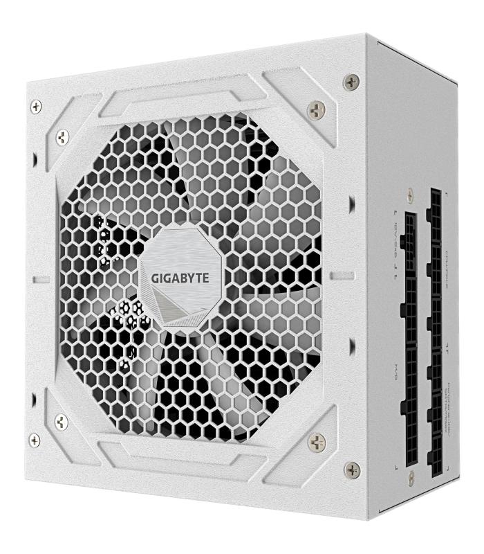 FUENTE ALIMENTACION GIGABYTE GP-UD1000GM PG5 ICE 1000W 80+ GOLD