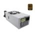FUENTE ALIMENTACION TFX 300W COOLBOX 300T 80 PLUS BRONZE COO-FA300TBZ