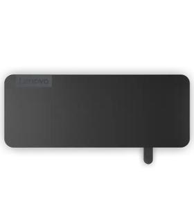 Lenovo USB-C Slim Travel Dock