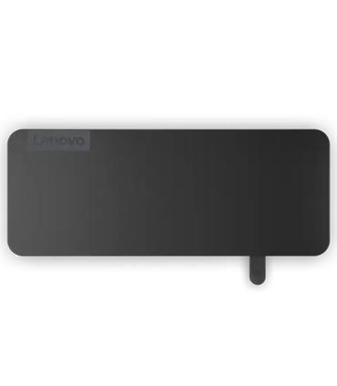 Lenovo USB-C Slim Travel Dock