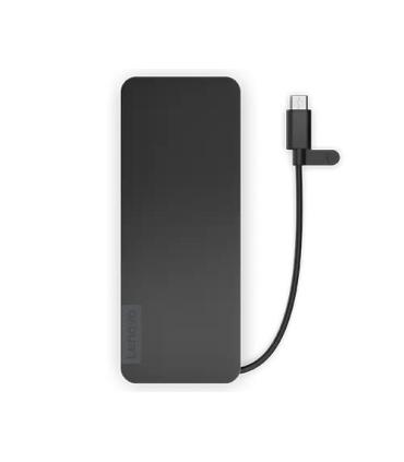 Lenovo USB-C Slim Travel Dock