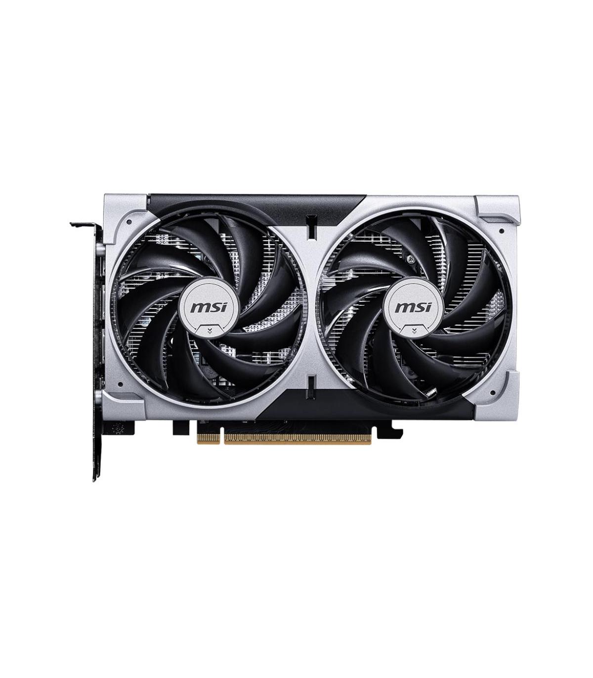 TARJETA GRAFICA MSI RTX 5060 8G VENTUS 2X OC