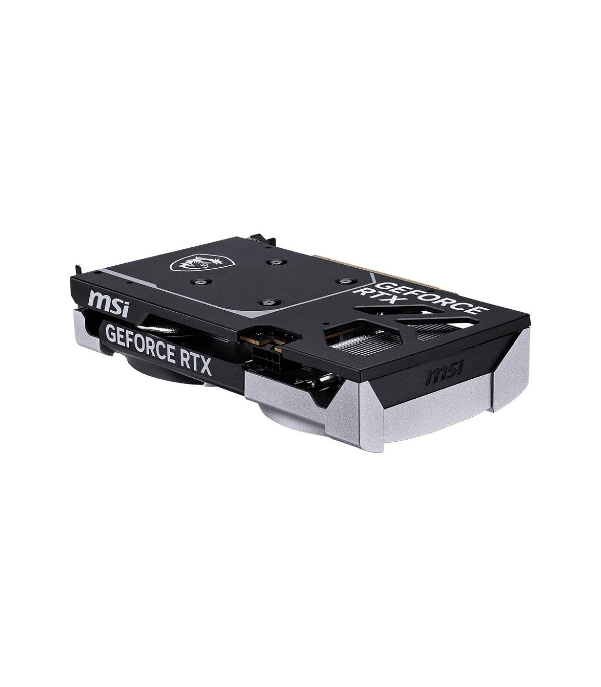 TARJETA GRAFICA MSI RTX 5060 8G VENTUS 2X OC