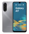 Smartphone Samsung Galaxy A17 8GB/ 256GB/ 6.7'/ Gris