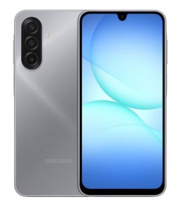 Smartphone Samsung Galaxy A17 8GB  256GB  6.7'  Gris