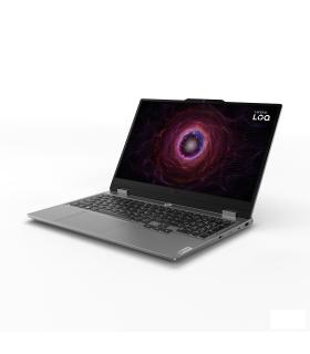 PORTATIL LENOVO LOQ 15ARP9 R7-7435HS 24GB 512GB RTX4050 15,6"FHD FreeDOS