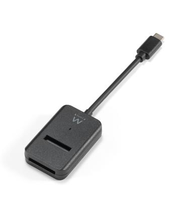 EWENT EW7066 Docking Para SSD M.2 NVMe-SATA PCIe