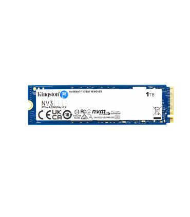 SSD KINGSTON NV3 1TB M2 NVMe