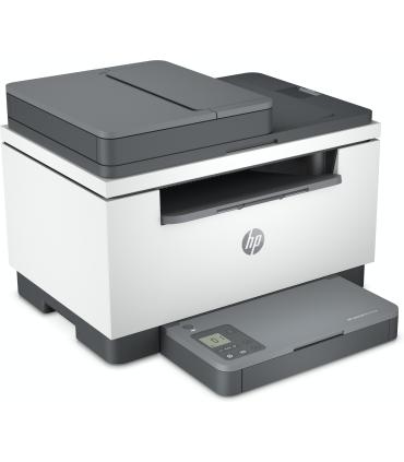 Multifuncin Lser Monocromo HP Laserjet MFP M234SDN Dplex  ADF  Blanca