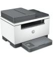 Multifuncin Lser Monocromo HP Laserjet MFP M234SDN Dplex/ ADF/ Blanca