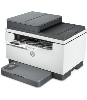 Multifuncin Lser Monocromo HP Laserjet MFP M234SDN Dplex  ADF  Blanca