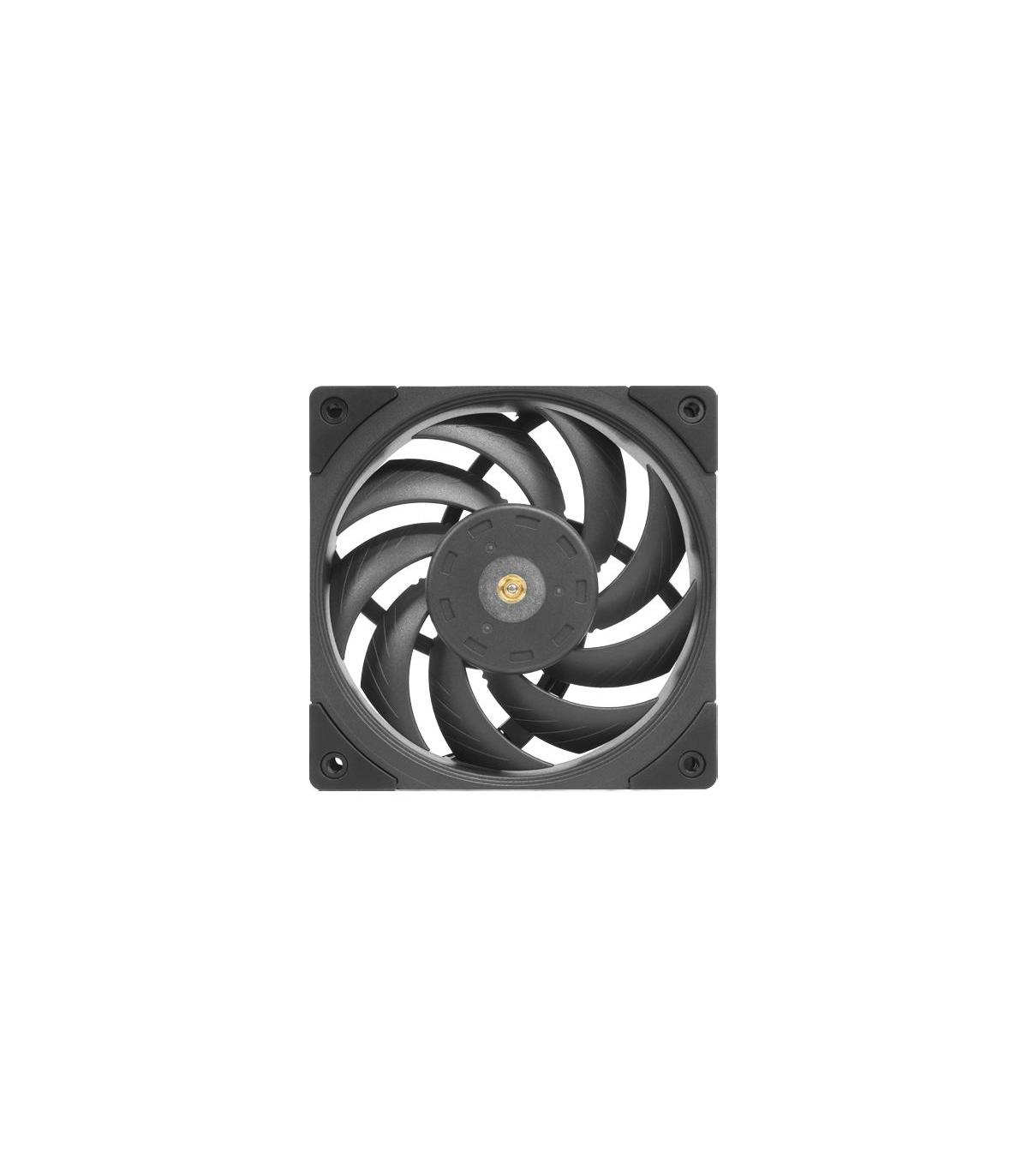 Ventilador Mars Gaming MF-NC  12cm