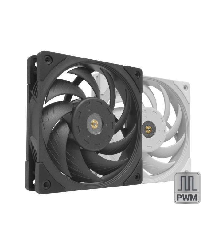 Ventilador Mars Gaming MF-NC  12cm