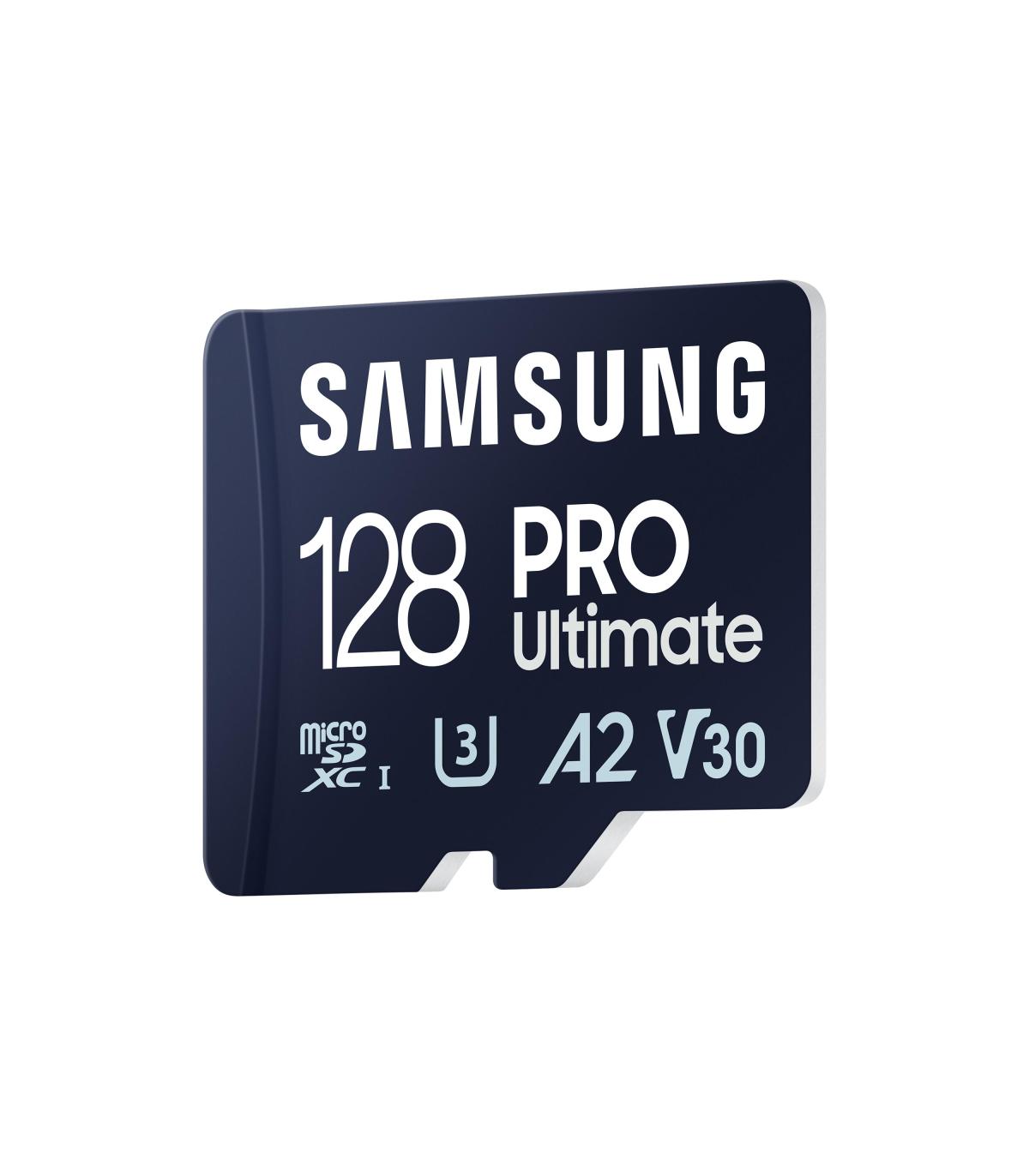 Samsung MB-MY128S 128 GB MicroSDXC UHS-I