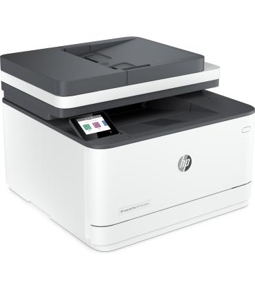HP LASERJET MFP 3102FDW