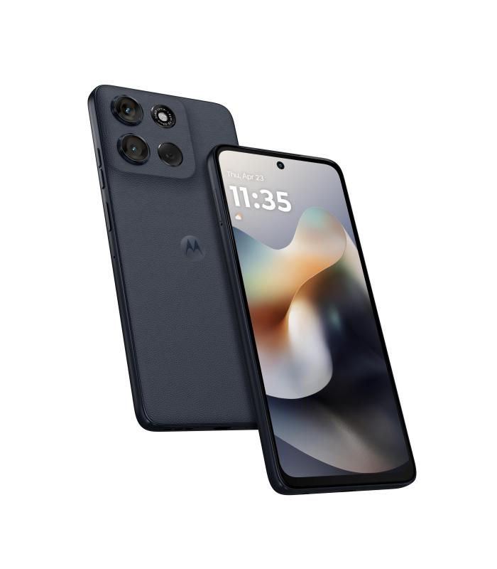SMARTPHONE MOTOROLA MOTO G56 5G 8GB 256GB BLACK OYSTER