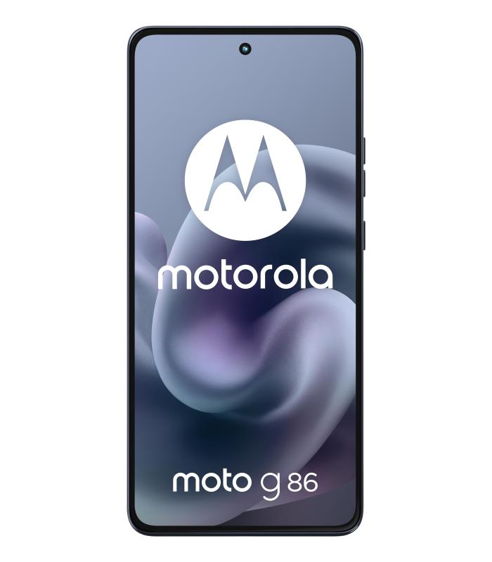 SMARTPHONE MOTOROLA MOTO G86 8GB 256GB 5G AZUL OSCURO