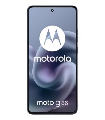 SMARTPHONE MOTOROLA MOTO G86 8GB 256GB 5G AZUL OSCURO