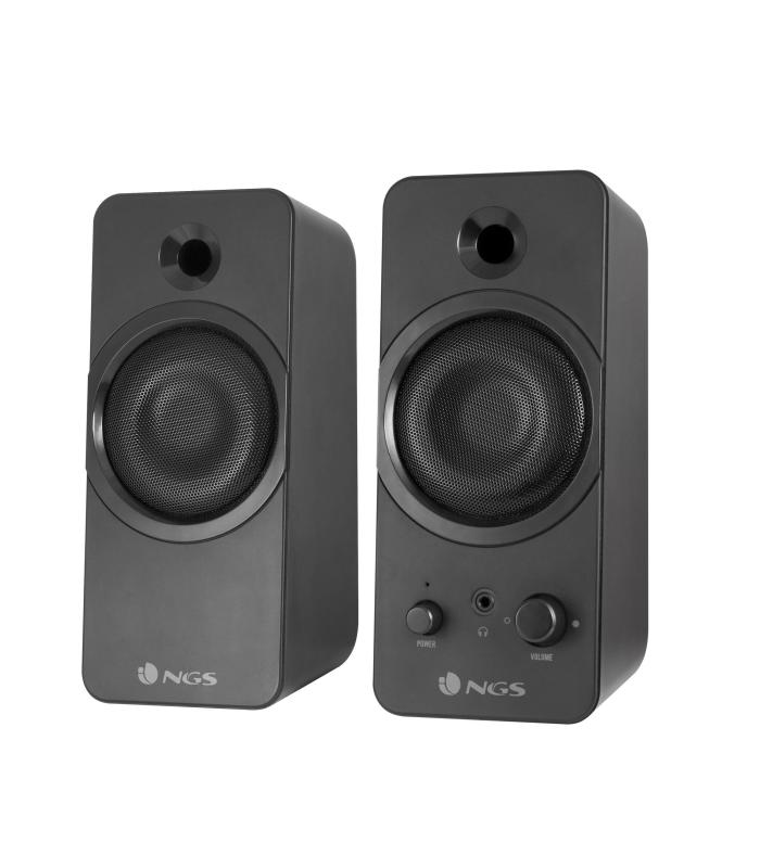 Altavoces NGS GSX-200  20W  2.0