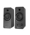 Altavoces NGS GSX-200/ 20W/ 2.0