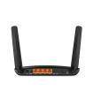 Router Inalmbrico 4G TP-Link Archer MR400 1200Mbps/ 2.4GHz 5GHz/ 2 Antenas/ WiFi 802.11ac/n/a/b/g/n